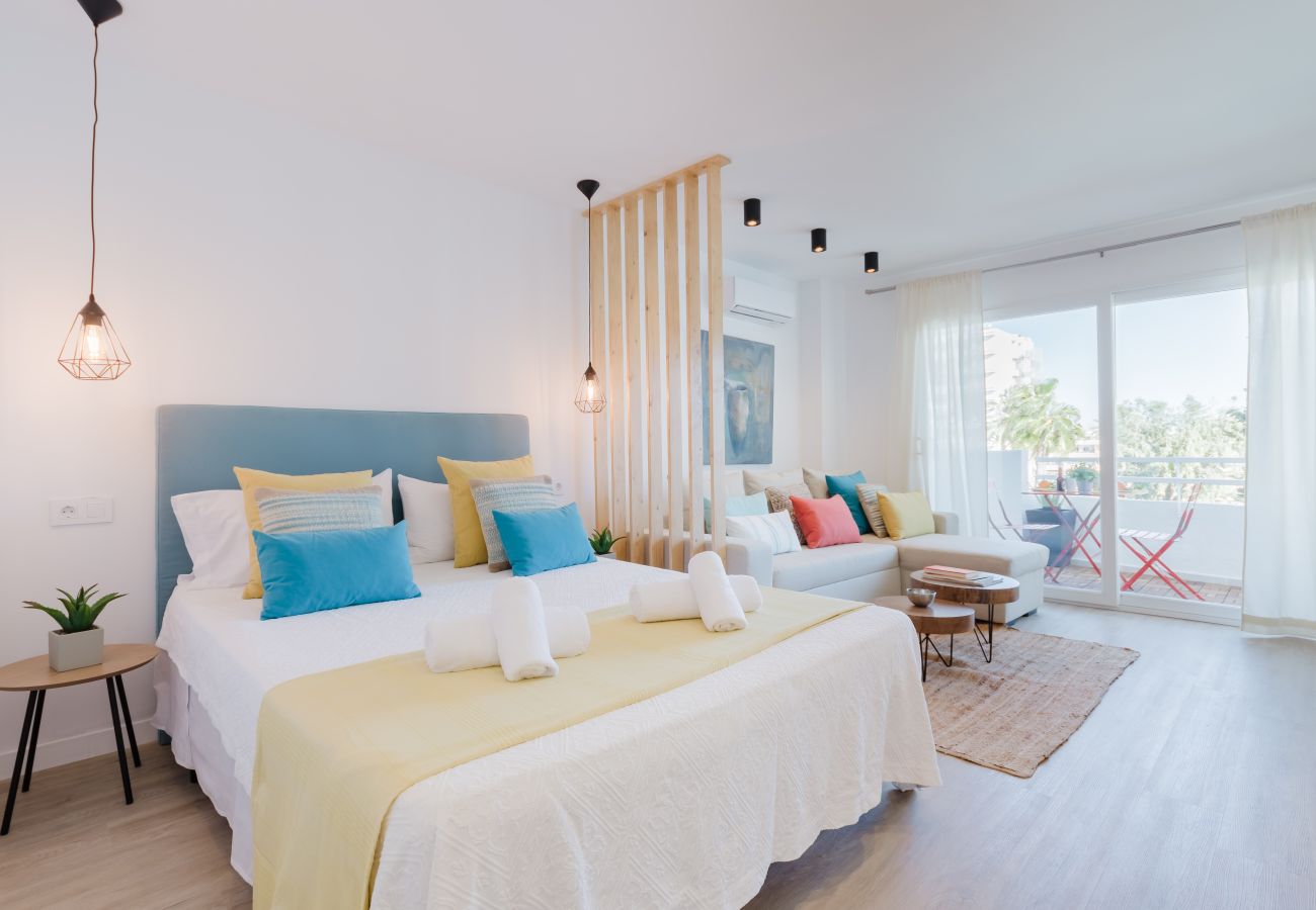 Appartamento a Alcudia - Rental Holidays Apartment
