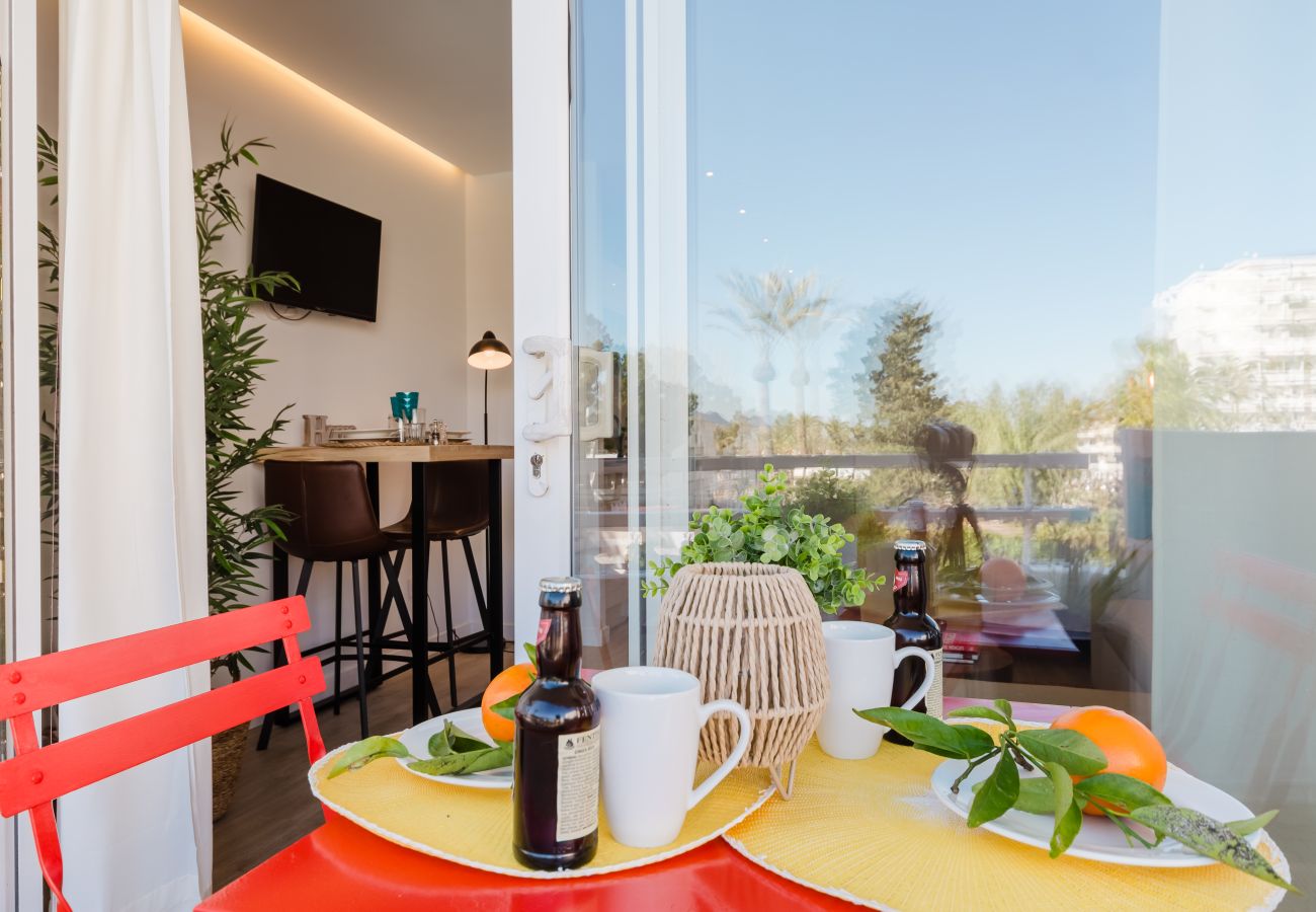 Appartamento a Alcudia - Rental Holidays Apartment