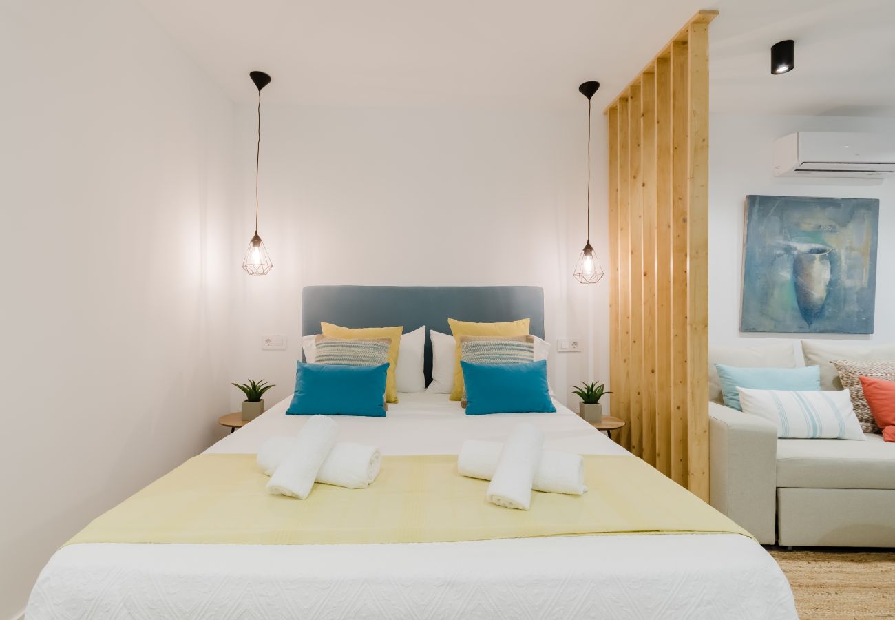 Appartamento a Alcudia - Rental Holidays Apartment
