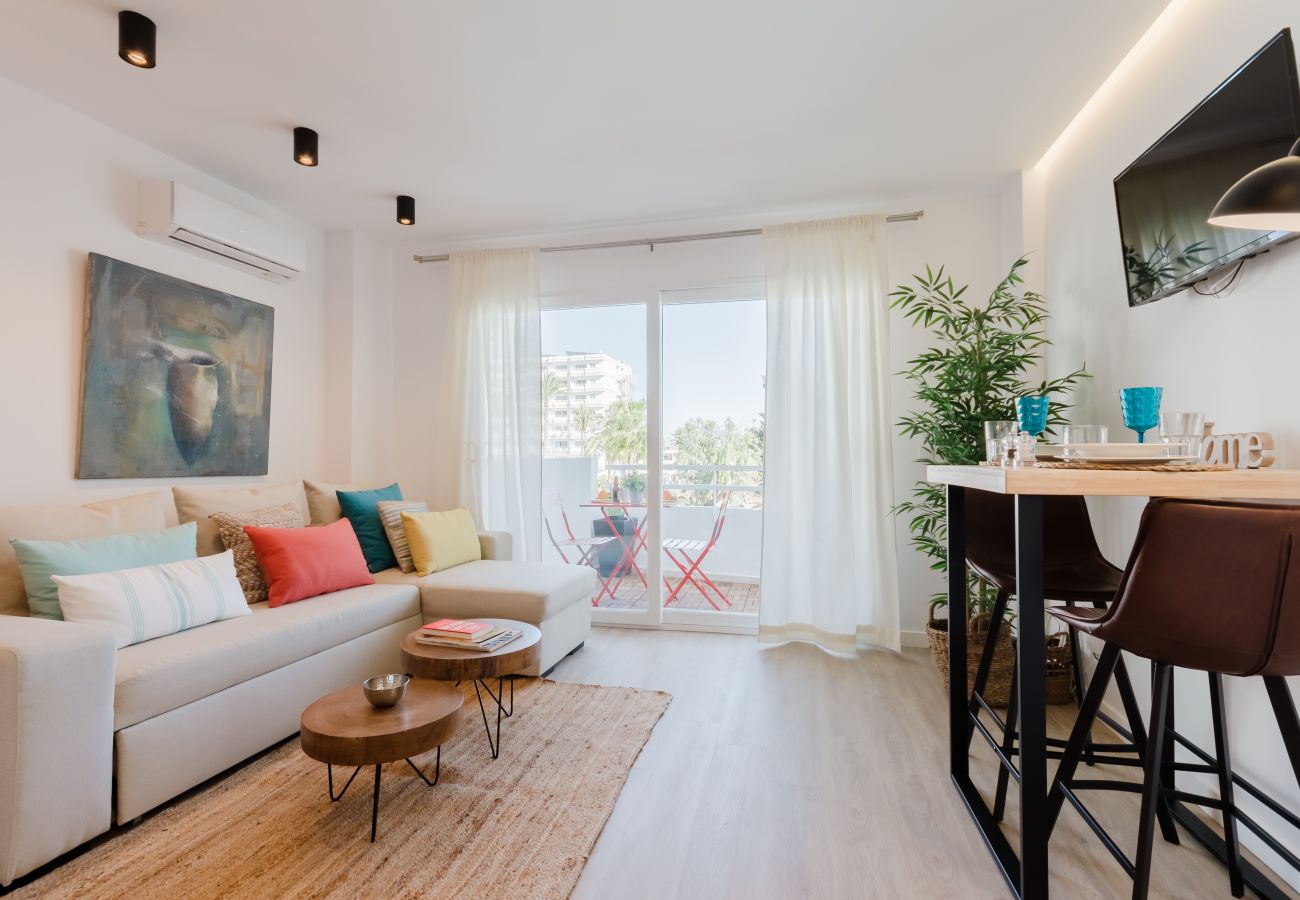Appartamento a Alcudia - Rental Holidays Apartment