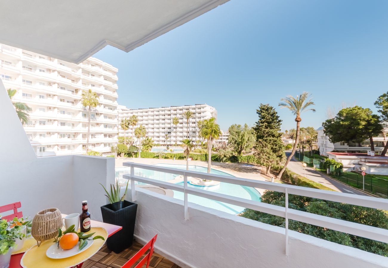 Appartamento a Alcudia - Rental Holidays Apartment