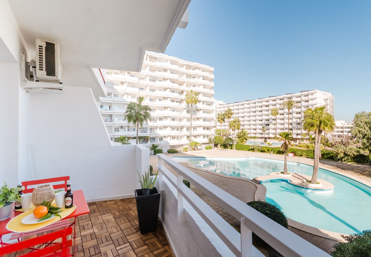 Appartamento a Alcudia - Rental Holidays Apartment