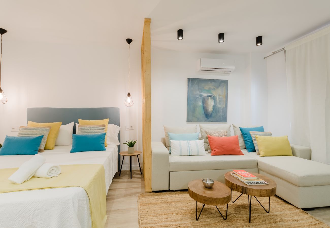 Appartamento a Alcudia - Rental Holidays Apartment