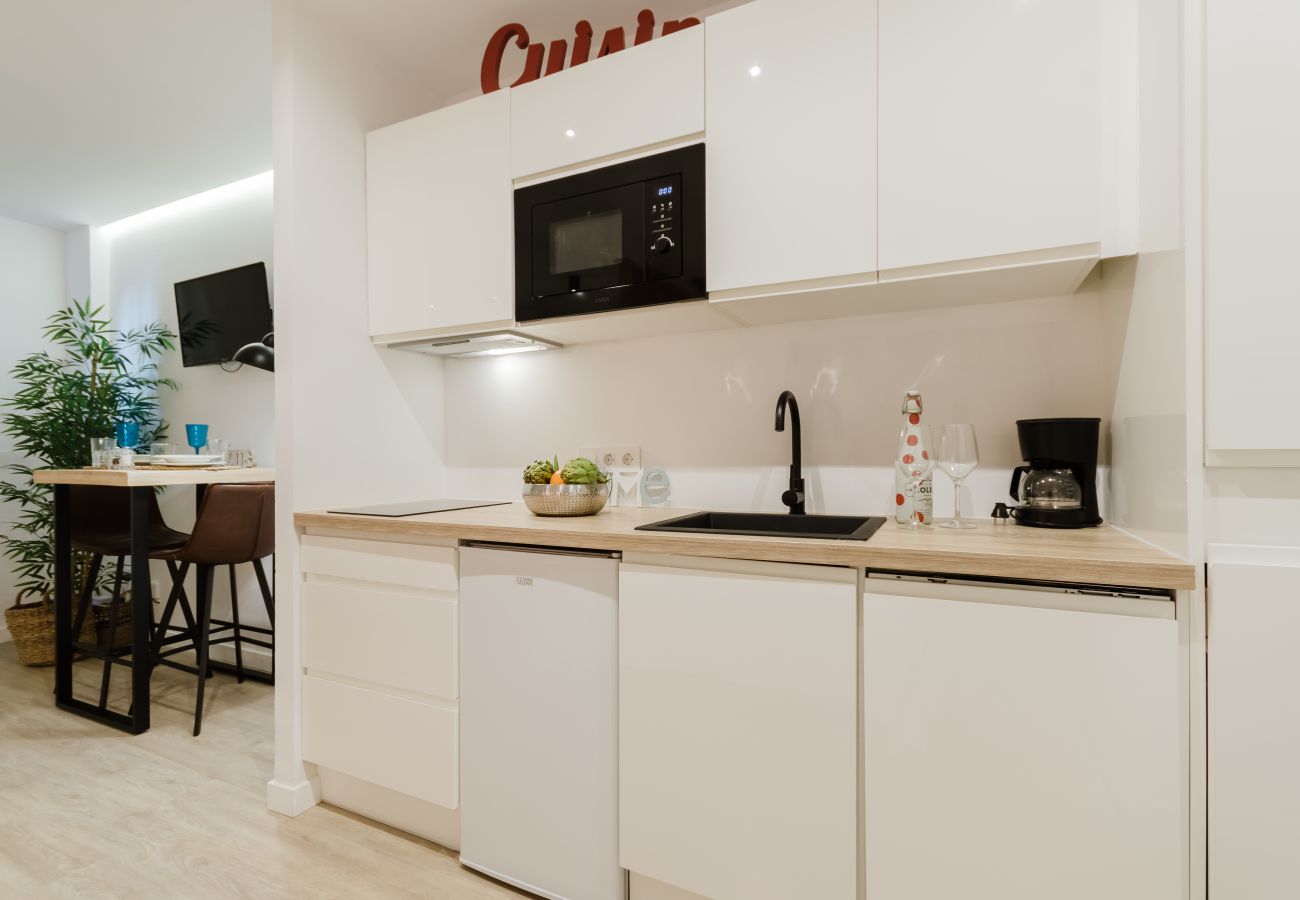 Appartamento a Alcudia - Rental Holidays Apartment