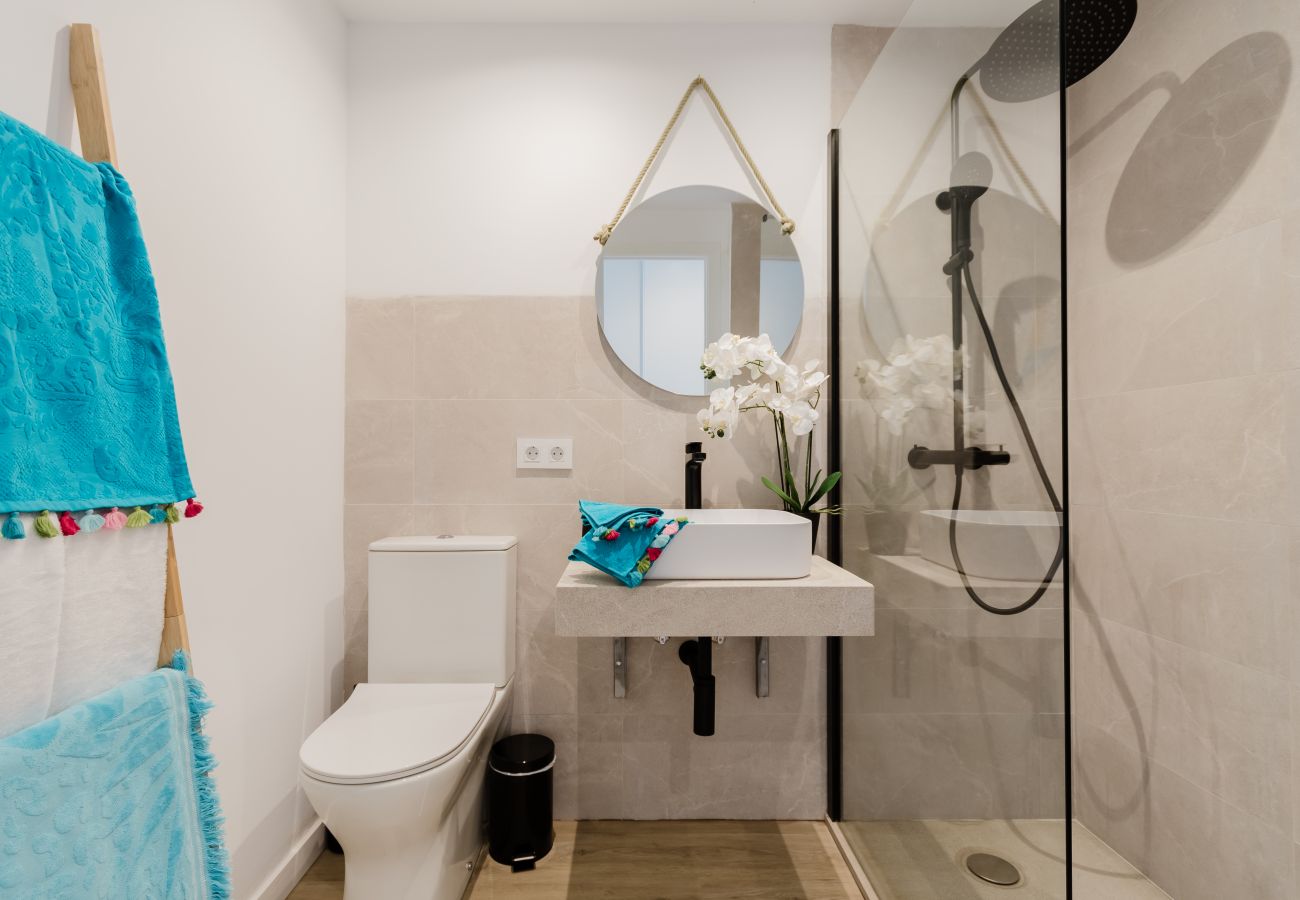 Appartamento a Alcudia - Rental Holidays Apartment