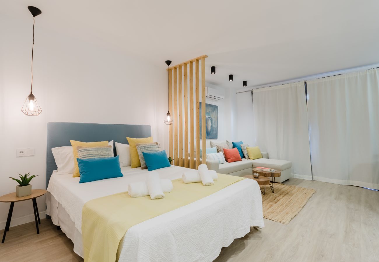 Appartamento a Alcudia - Rental Holidays Apartment