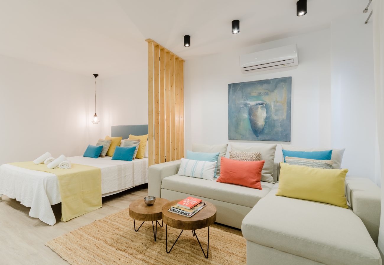 Appartamento a Alcudia - Rental Holidays Apartment