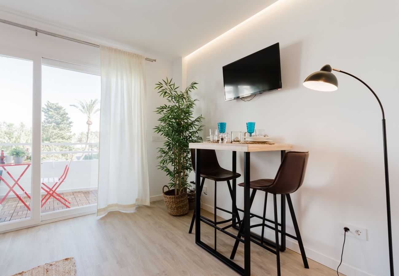 Appartamento a Alcudia - Rental Holidays Apartment