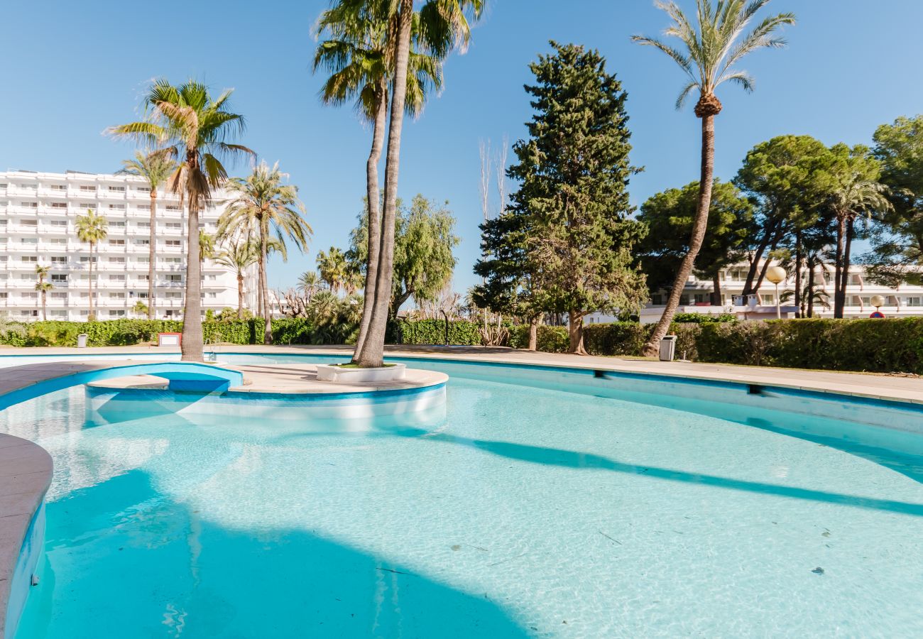 Appartamento a Alcudia - Rental Holidays Apartment