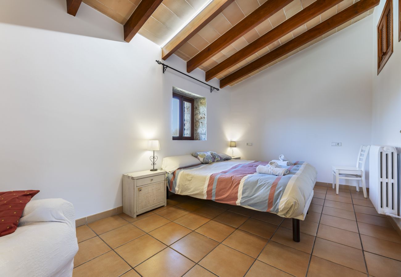 Fattoria a Costitx - Finca Can Gallet