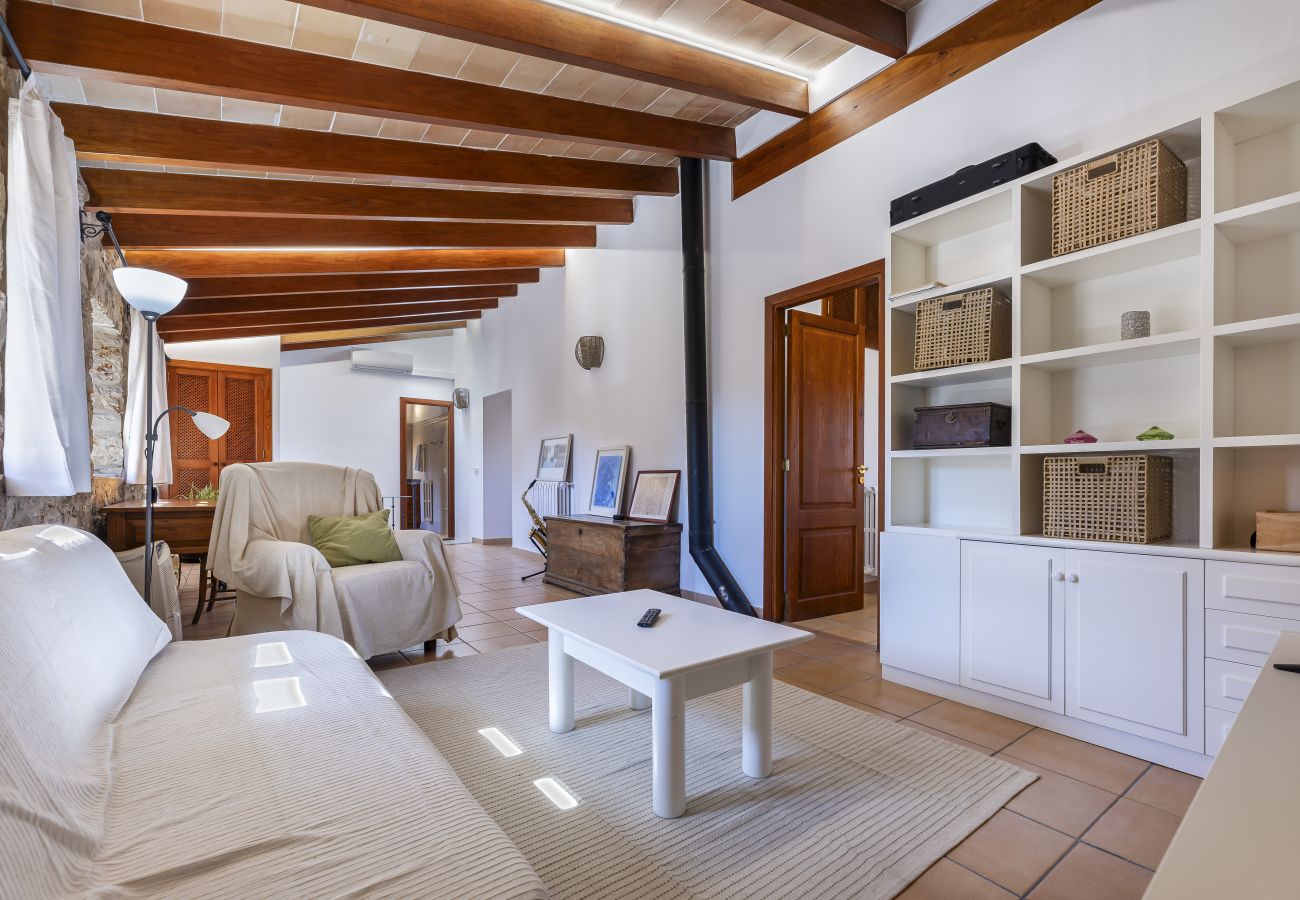 Fattoria a Costitx - Finca Can Gallet