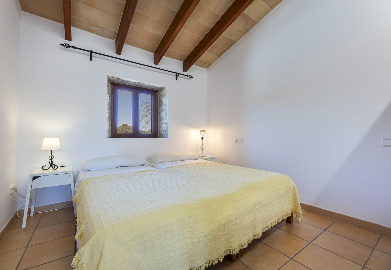 Fattoria a Costitx - Finca Can Gallet