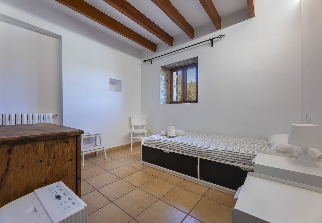 Fattoria a Costitx - Finca Can Gallet
