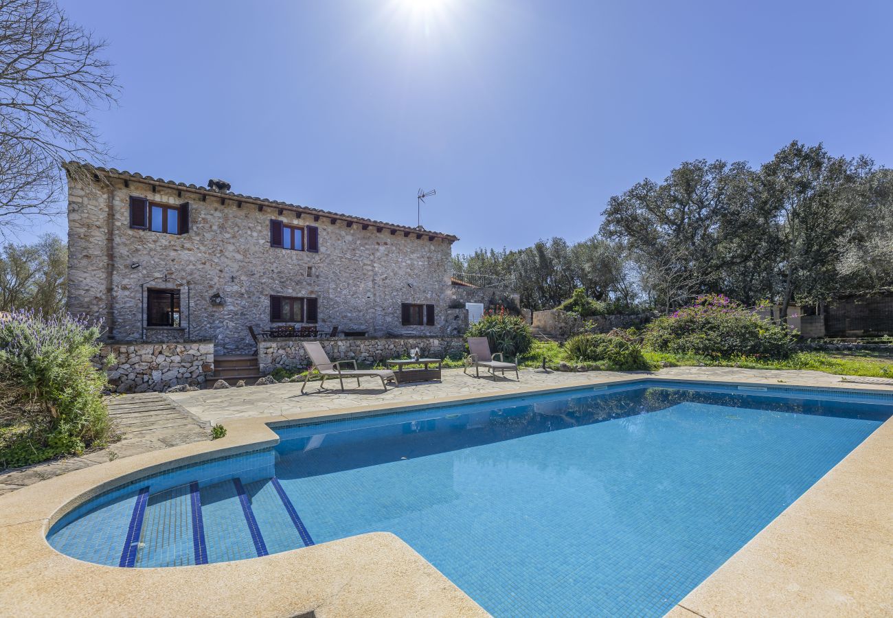 Fattoria a Costitx - Finca Can Gallet