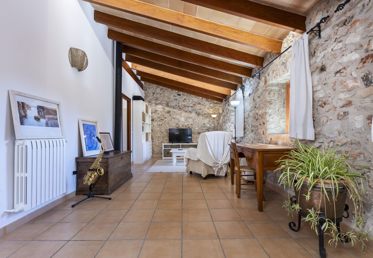 Fattoria a Costitx - Finca Can Gallet