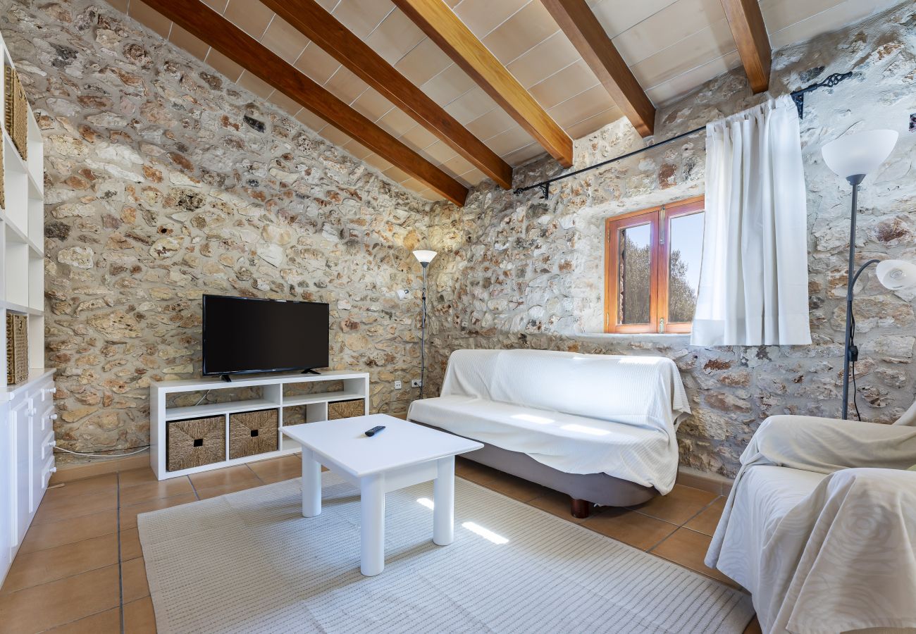 Fattoria a Costitx - Finca Can Gallet