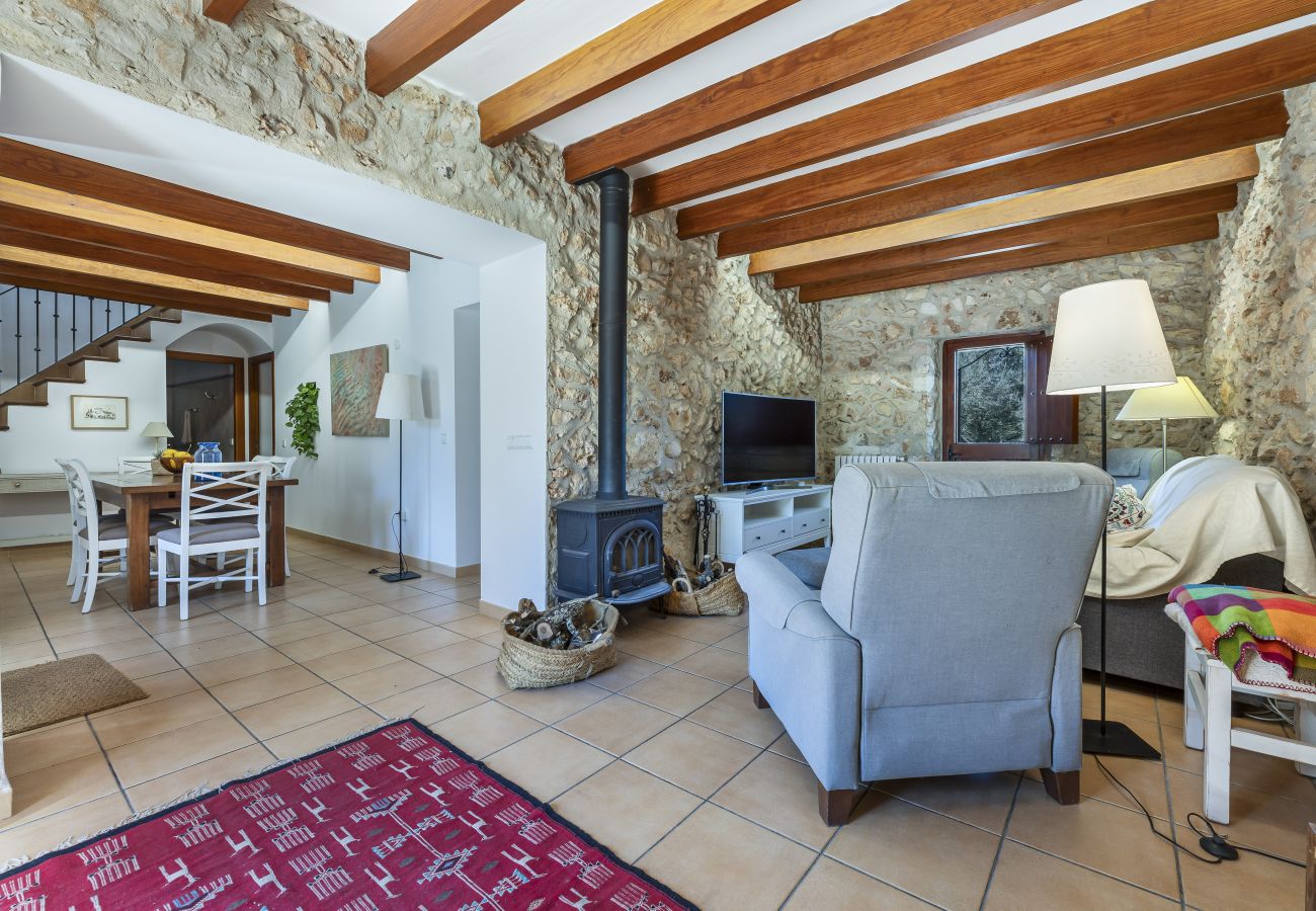 Fattoria a Costitx - Finca Can Gallet