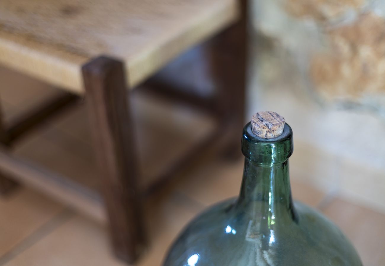 Fattoria a Costitx - Finca Can Gallet