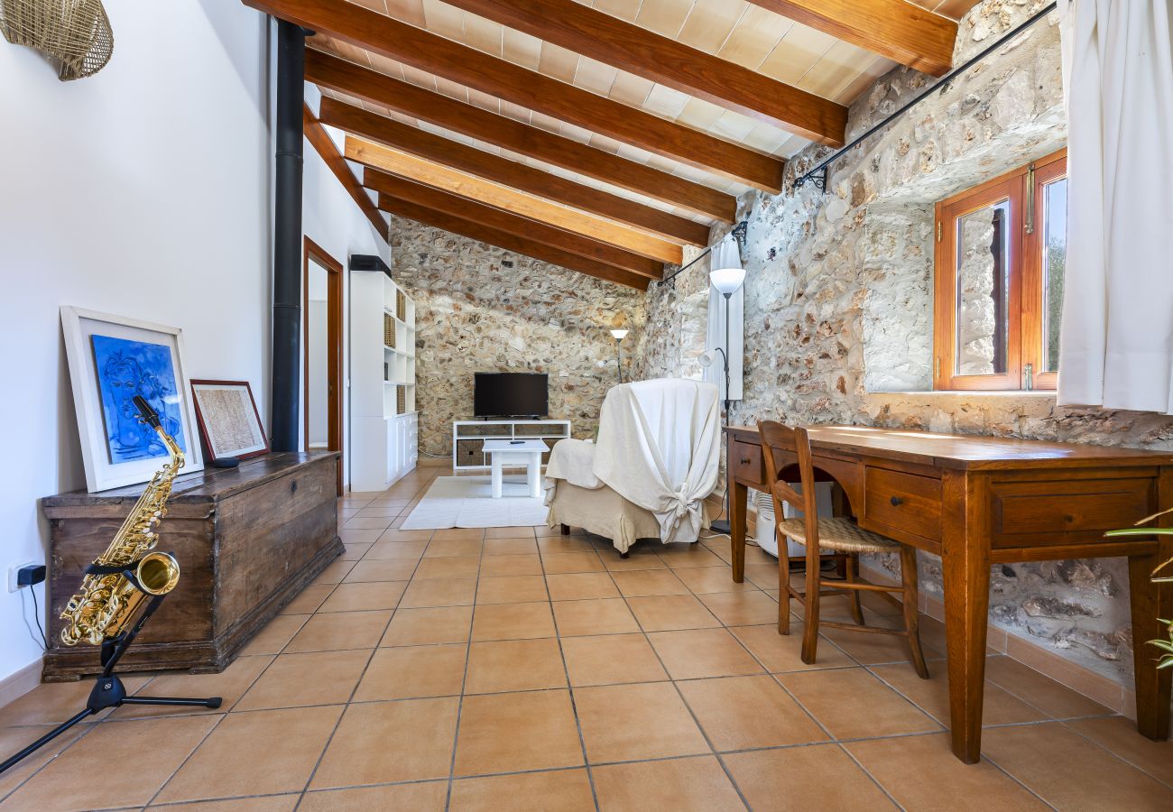 Fattoria a Costitx - Finca Can Gallet