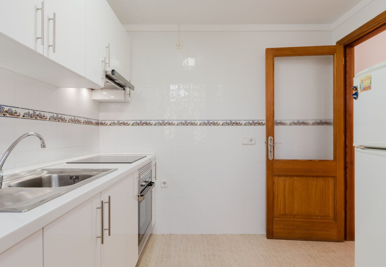 Casa a Alcudia - Laguito
