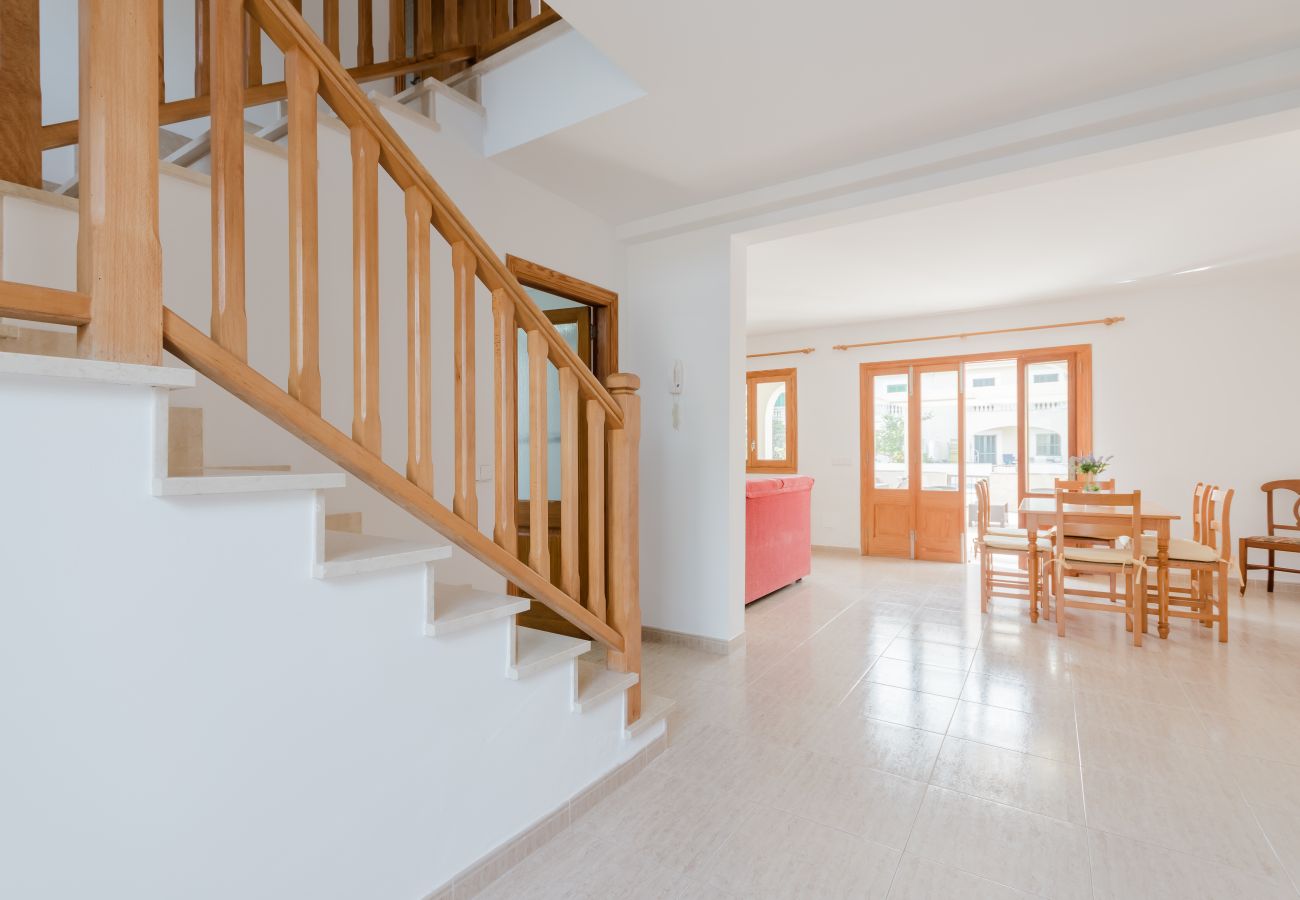 Casa a Alcudia - Laguito