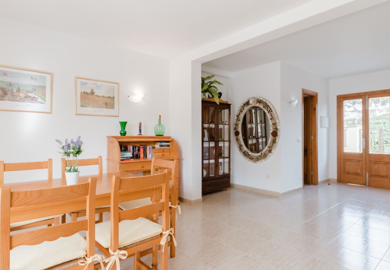 Casa a Alcudia - Laguito
