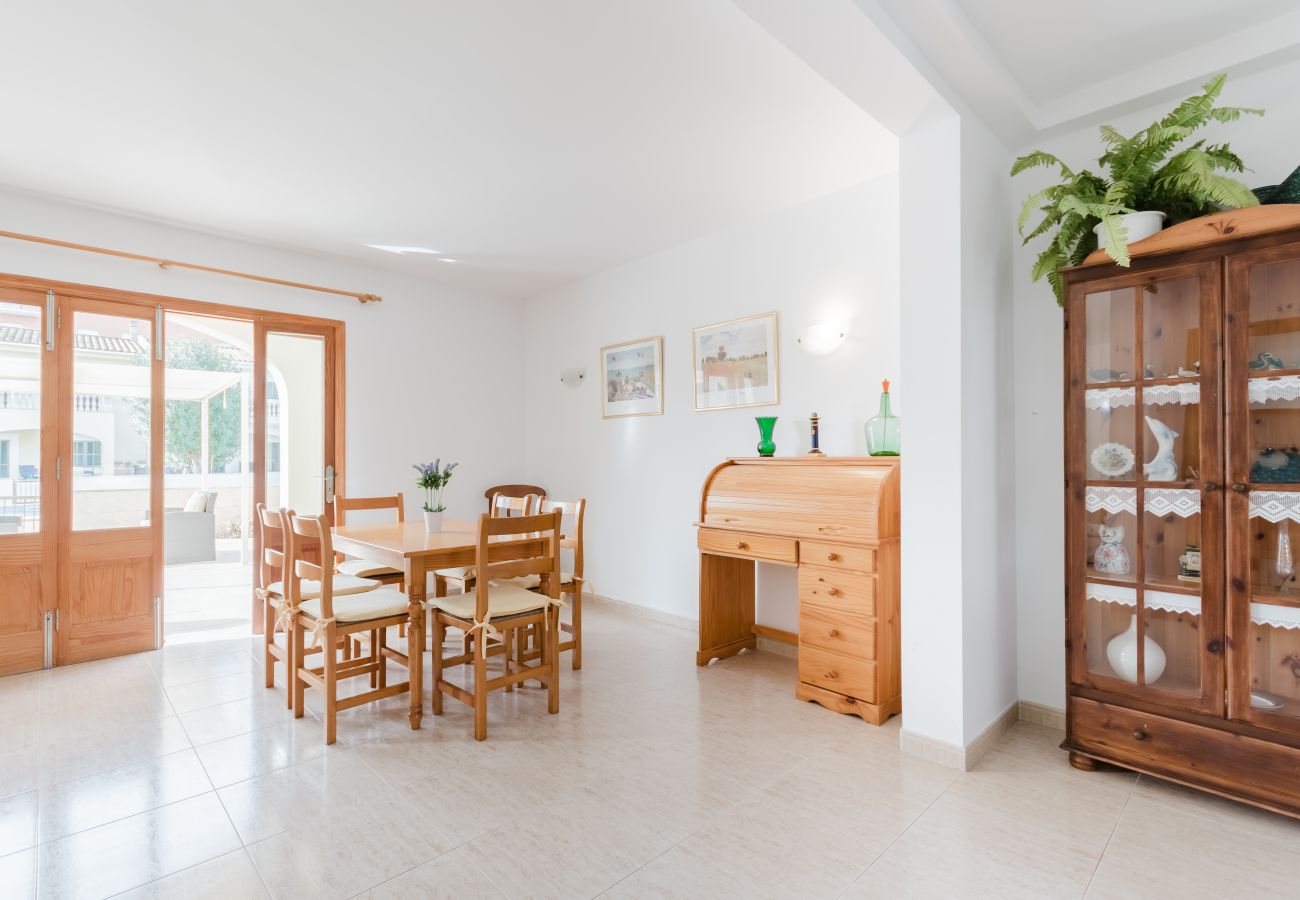Casa a Alcudia - Laguito