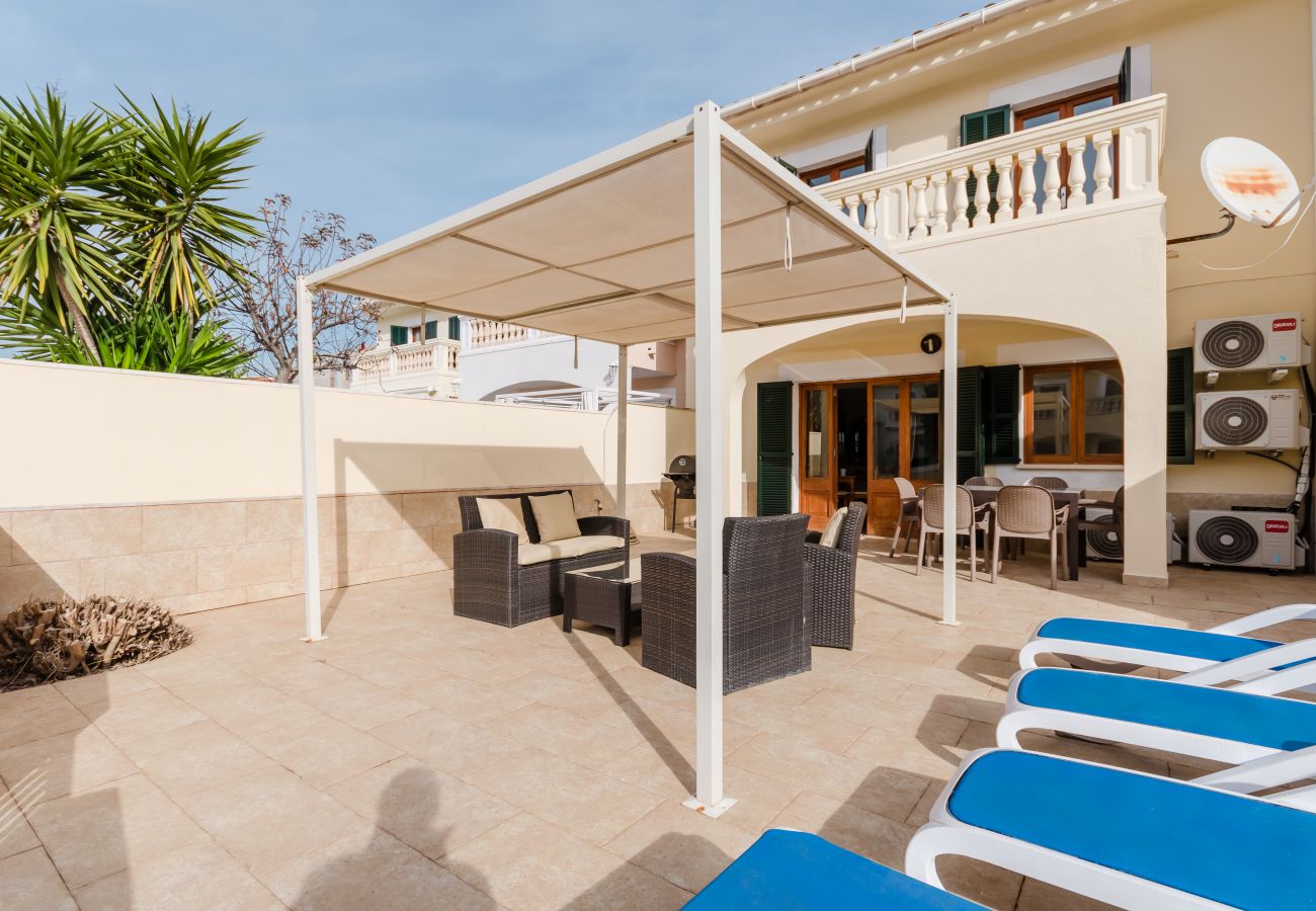 Casa a Alcudia - Laguito