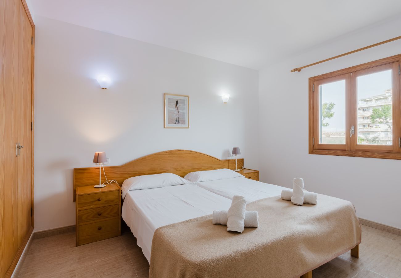 Casa a Alcudia - Laguito