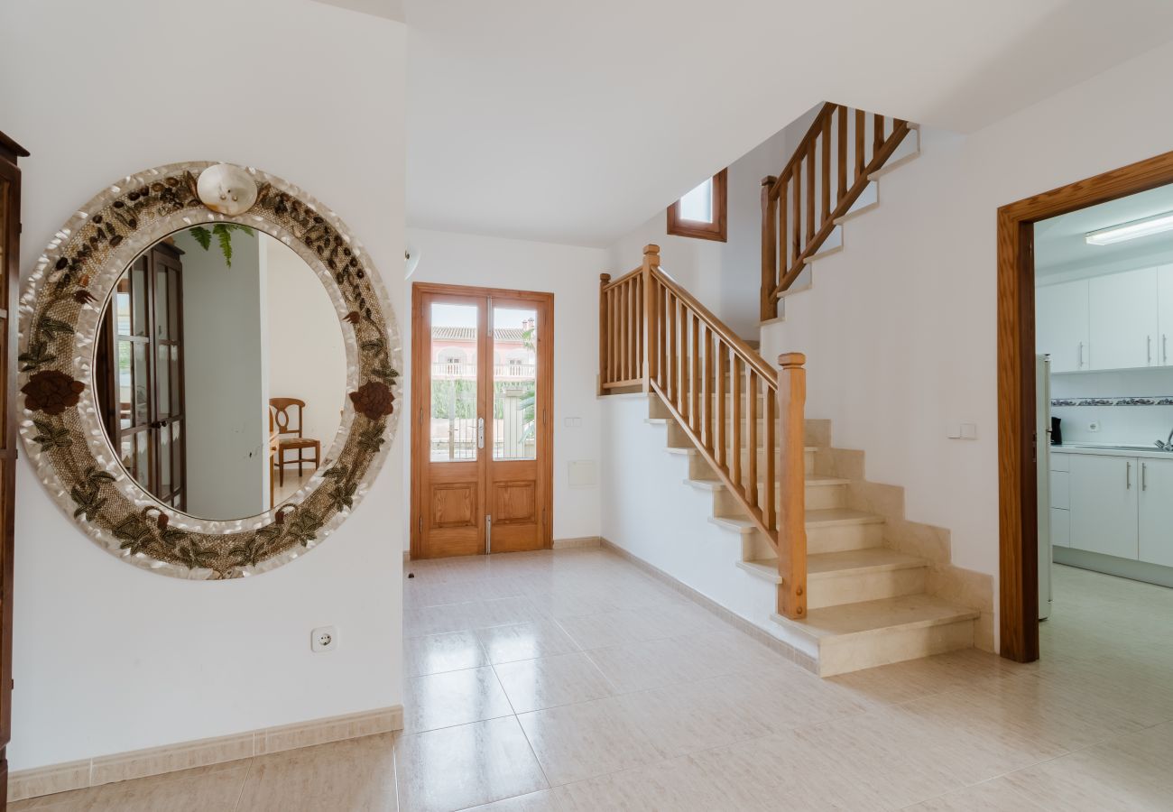 Casa a Alcudia - Laguito