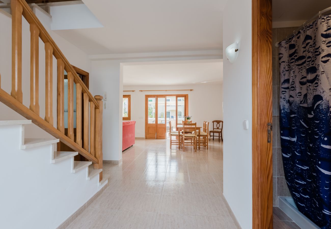 Casa a Alcudia - Laguito