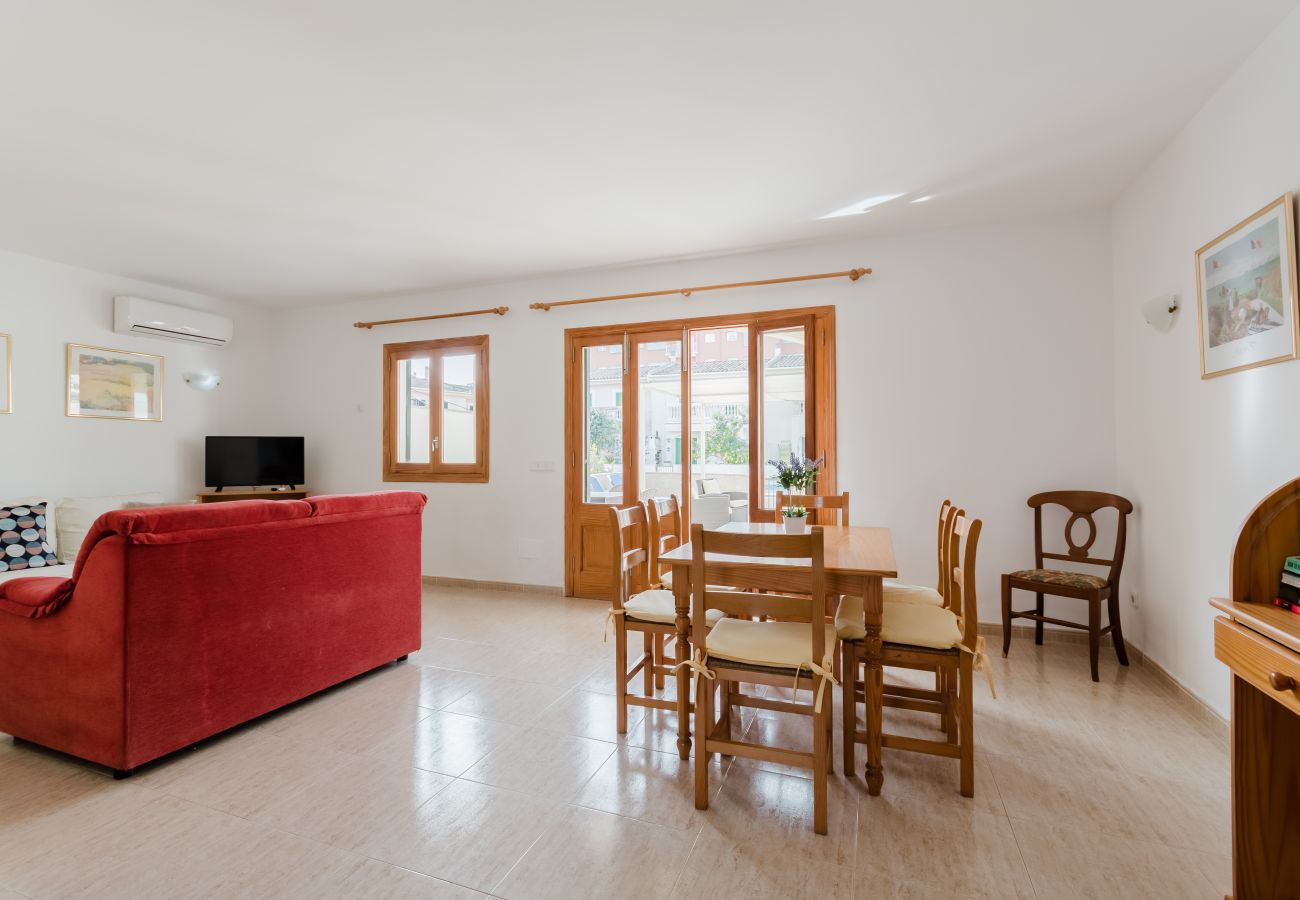 Casa a Alcudia - Laguito