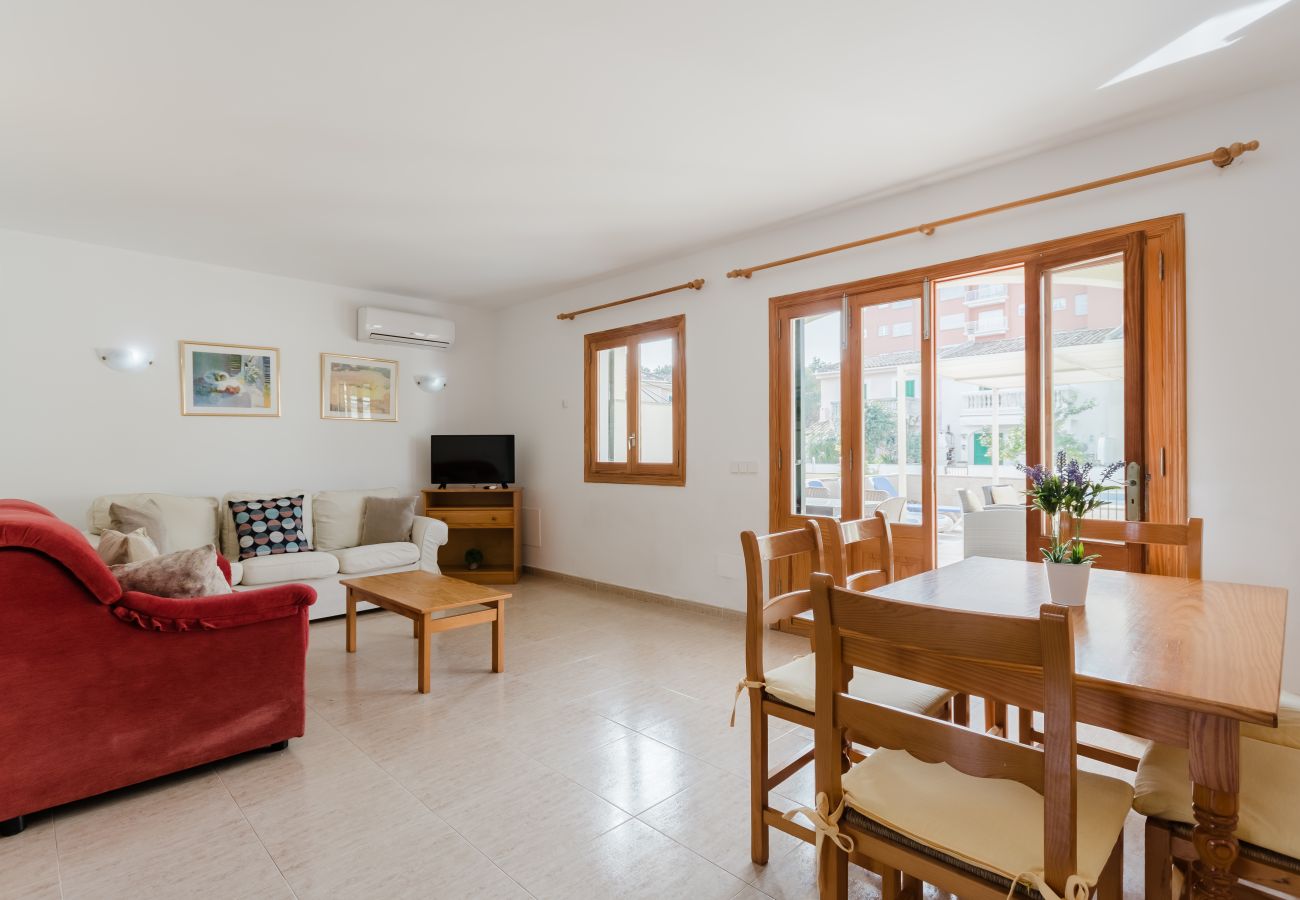 Casa a Alcudia - Laguito