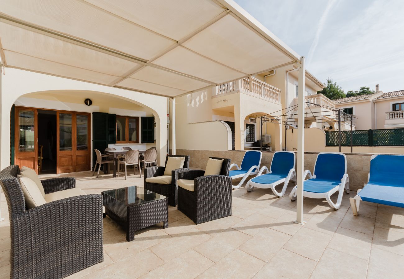 Casa a Alcudia - Laguito