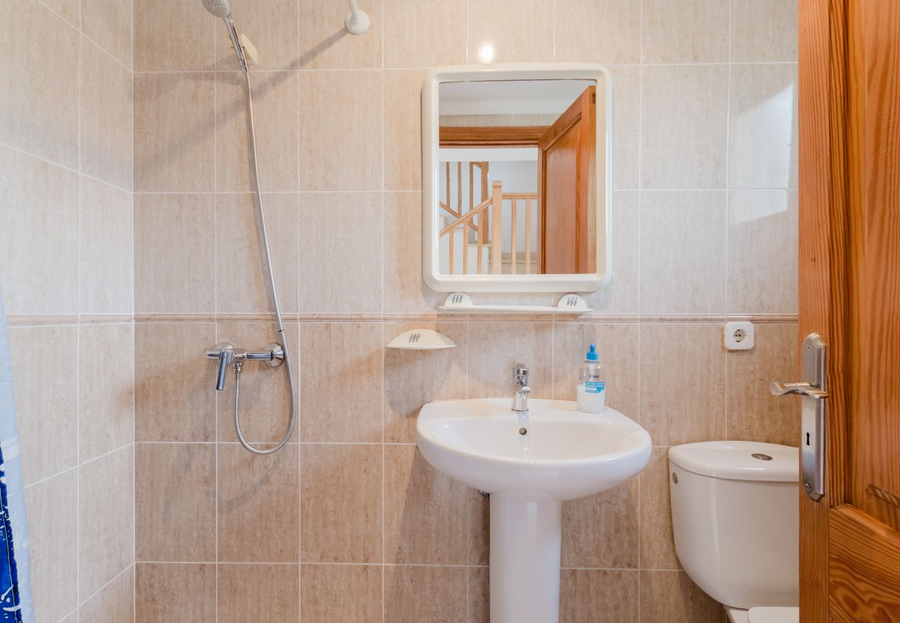 Casa a Alcudia - Laguito