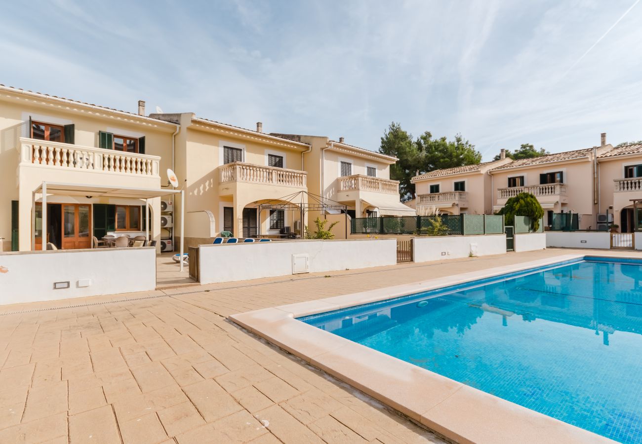 Casa a Alcudia - Laguito