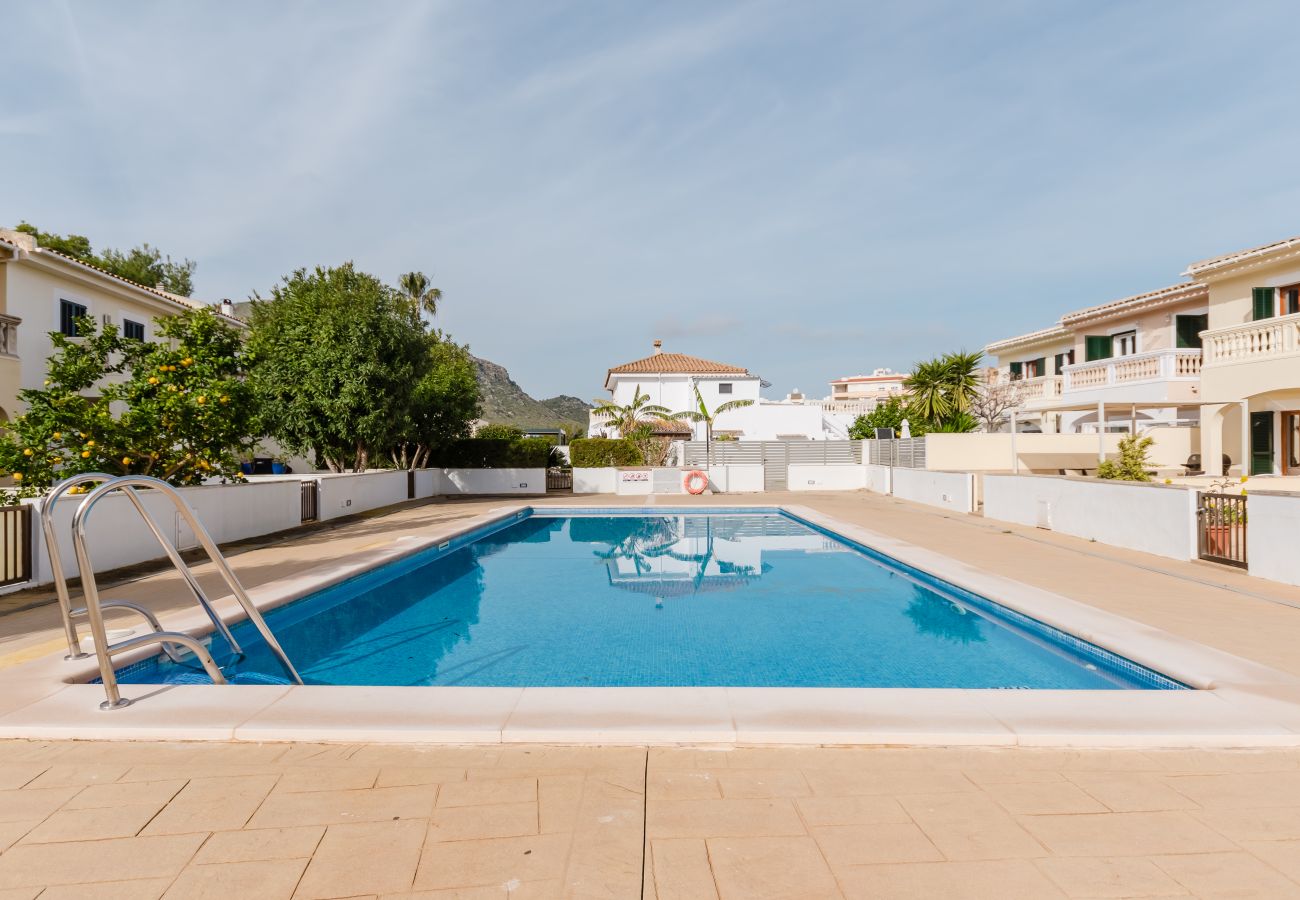Casa a Alcudia - Laguito