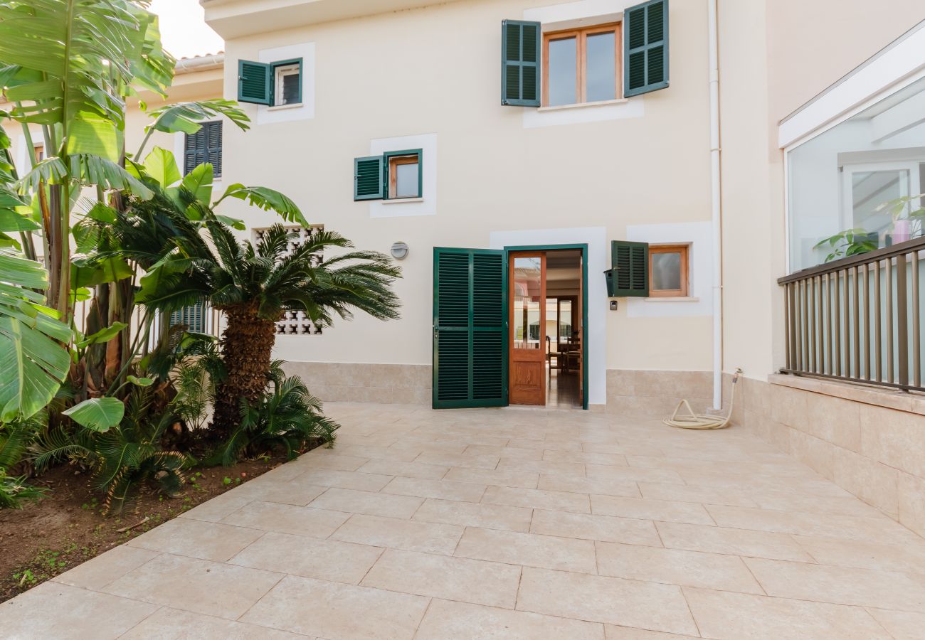 Casa a Alcudia - Laguito