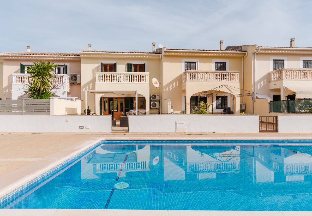 Casa a Alcudia - Laguito
