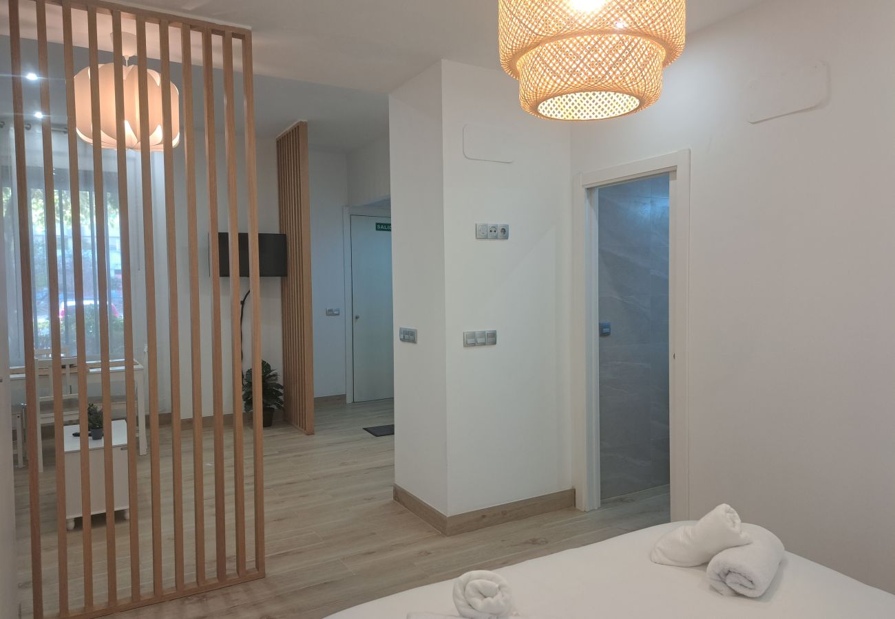 Appartamento a Sevilla - Casa Ruiz III