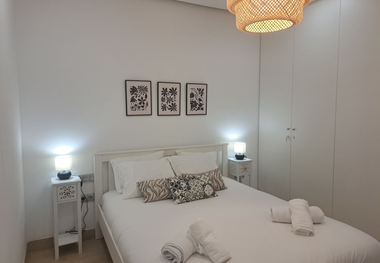 Appartamento a Sevilla - Casa Ruiz III