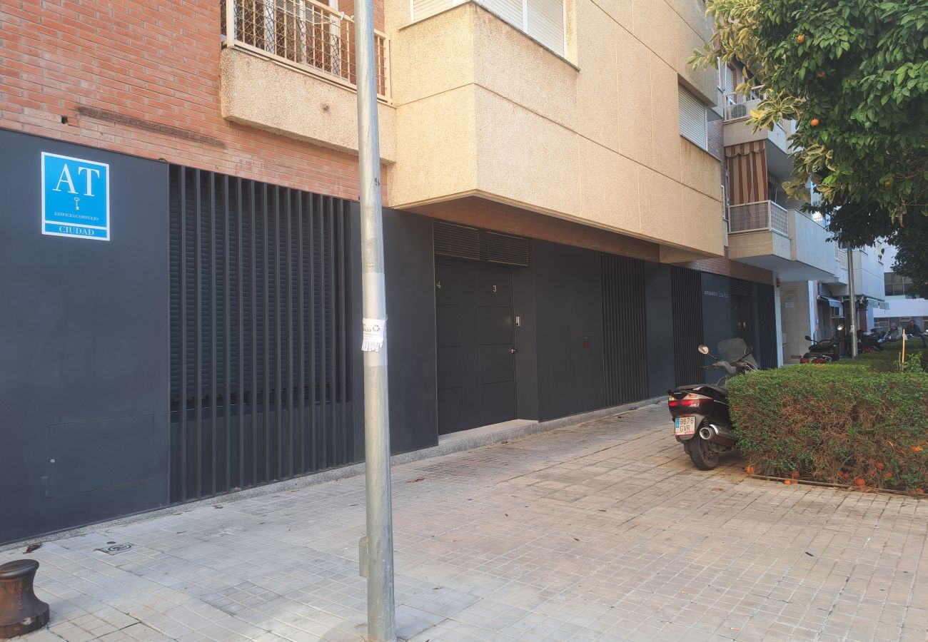 Appartamento a Sevilla - Casa Ruiz III