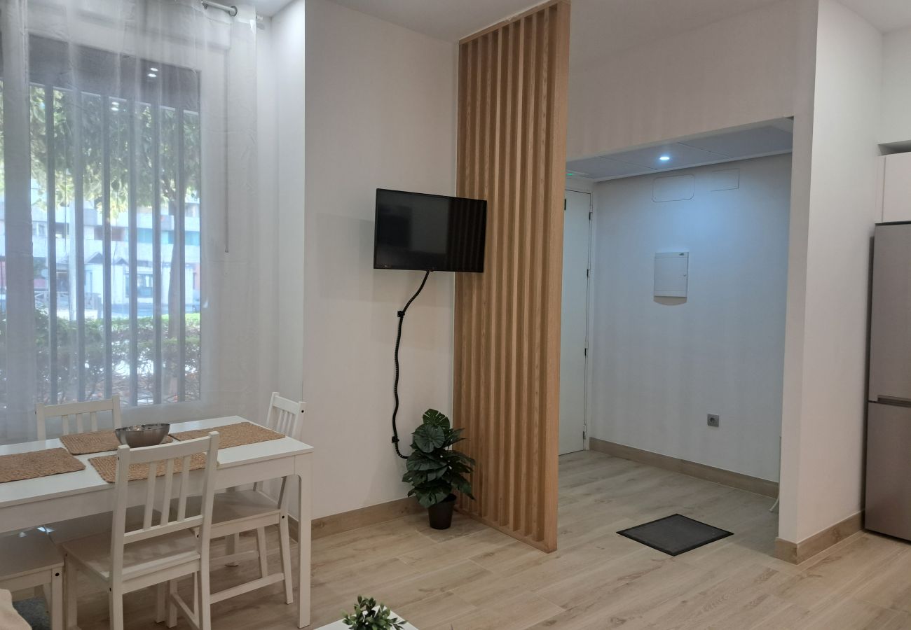 Appartamento a Sevilla - Casa Ruiz III