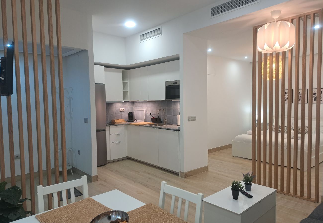 Appartamento a Sevilla - Casa Ruiz III