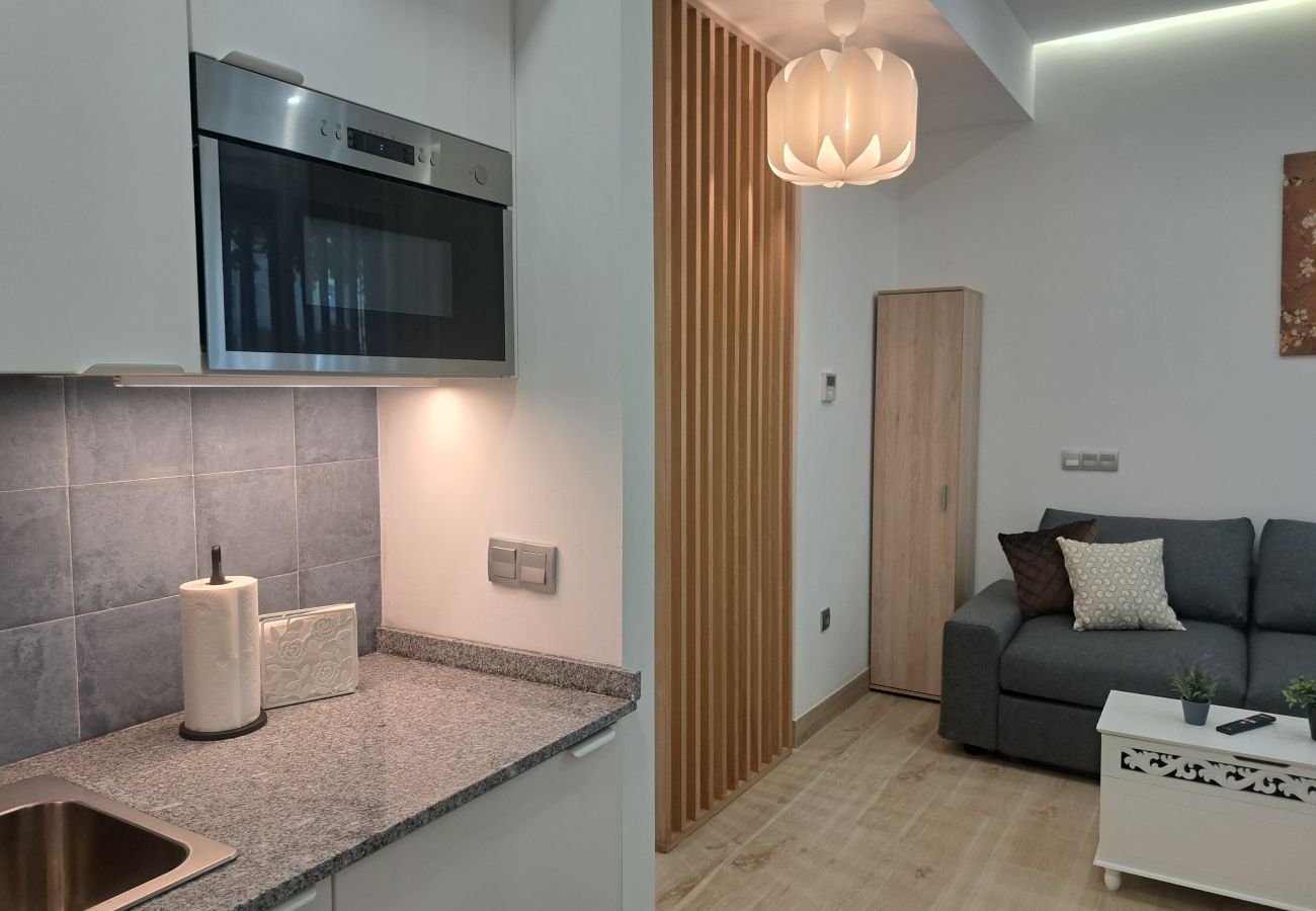 Appartamento a Sevilla - Casa Ruiz III