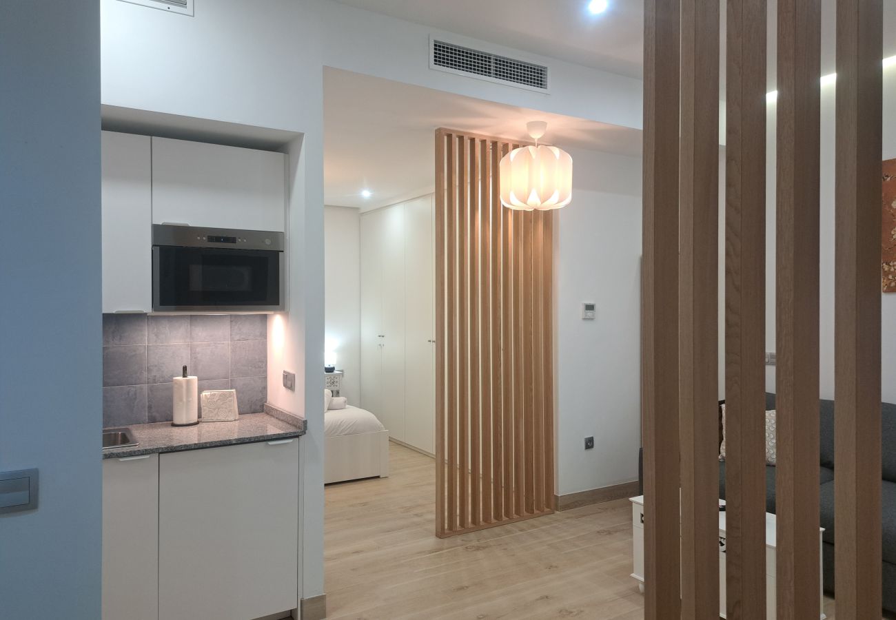 Appartamento a Sevilla - Casa Ruiz III