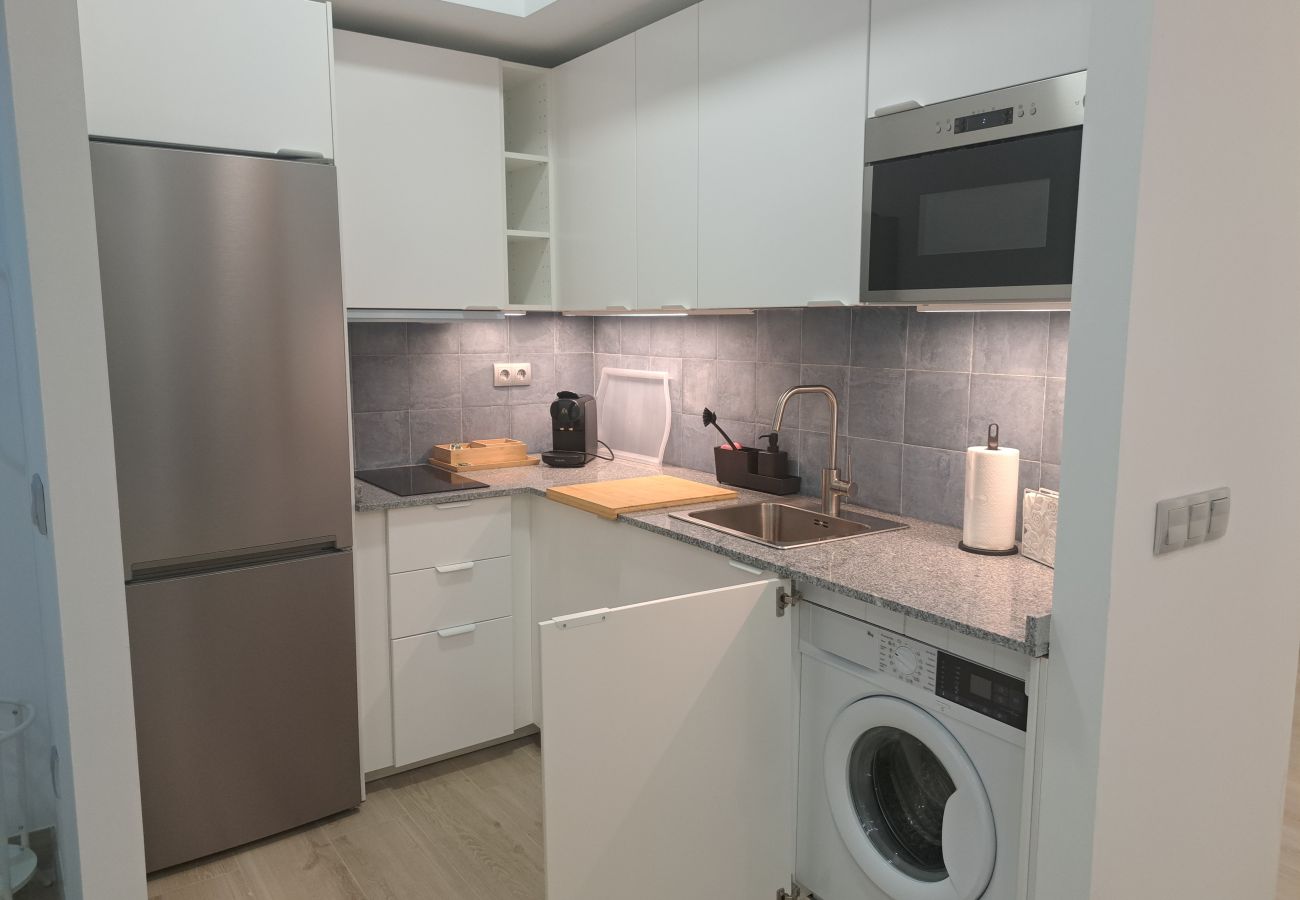 Appartamento a Sevilla - Casa Ruiz III