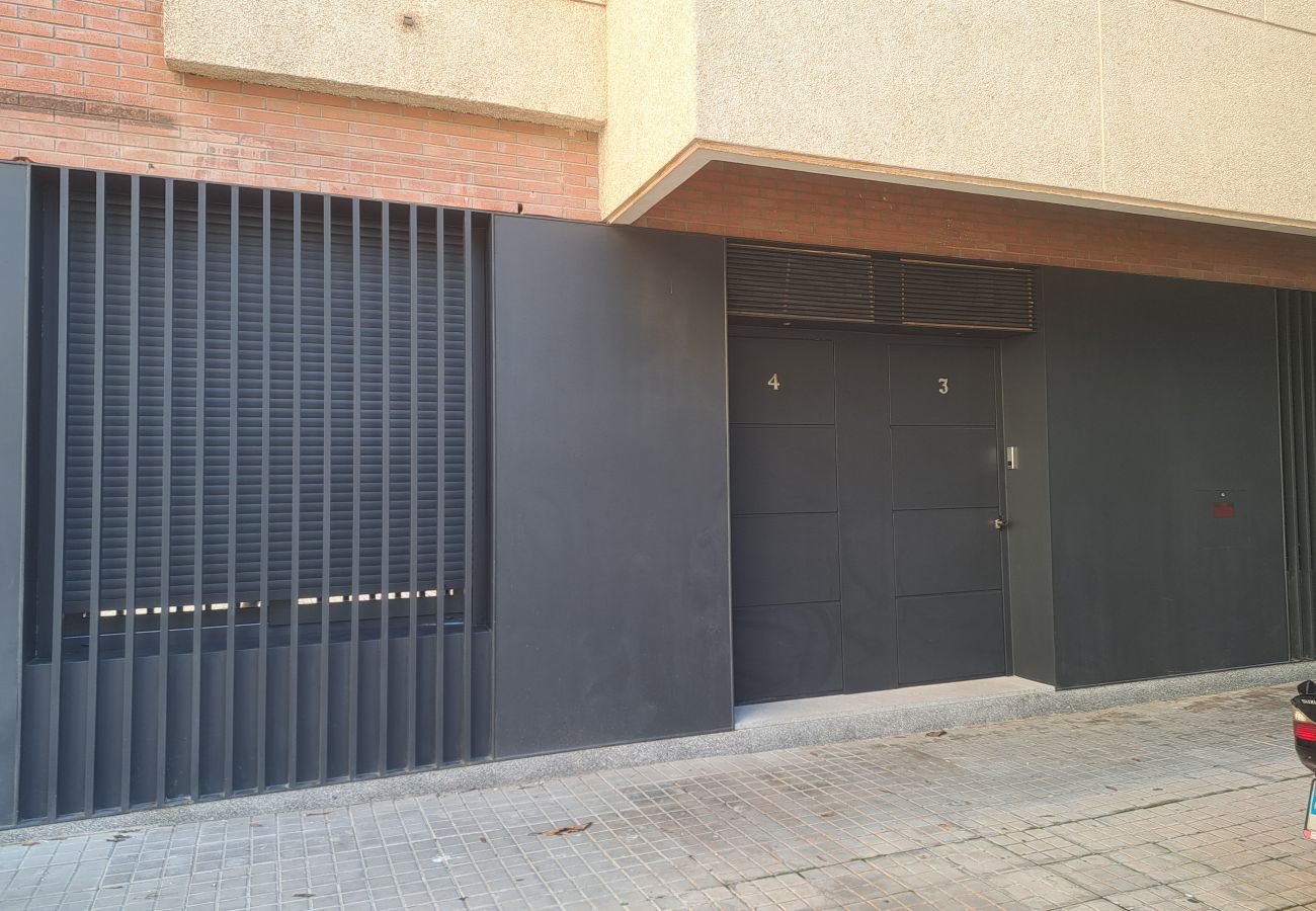 Appartamento a Sevilla - Casa Ruiz III