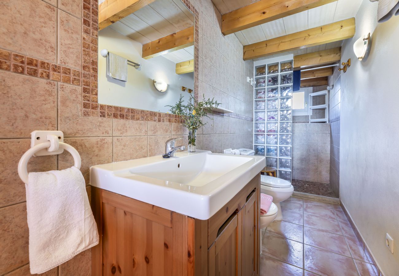 Villa a Santa Margalida - Mercedes