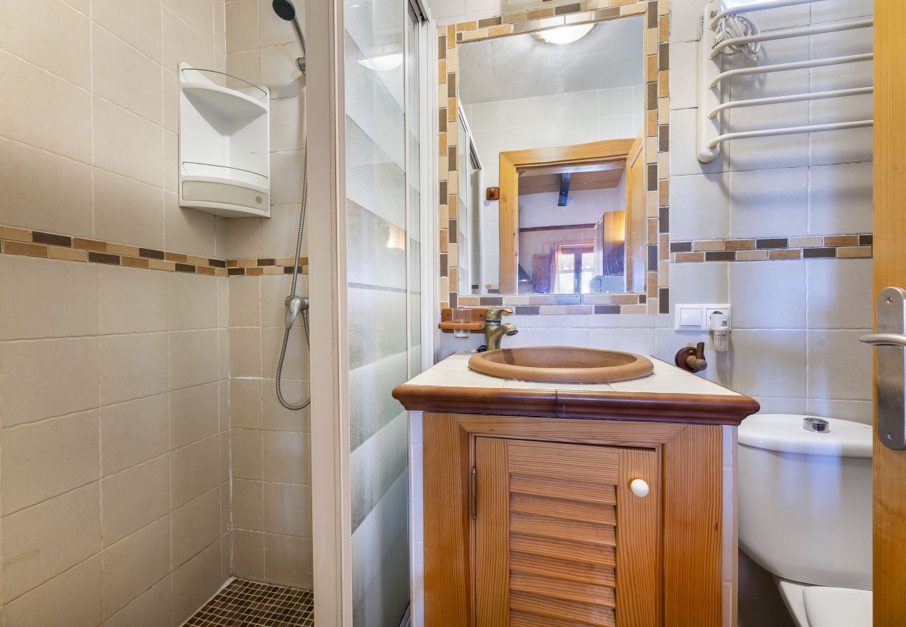 Fattoria a Santa Margalida - Amalia